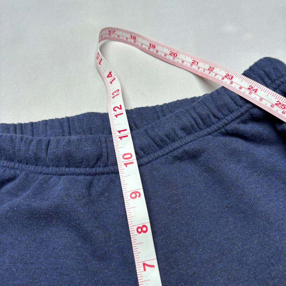 Aviator Nation Rainbow Stitch Sweatpants Joggers Women's Medium Retro Loungewear - Picture 5 of 8